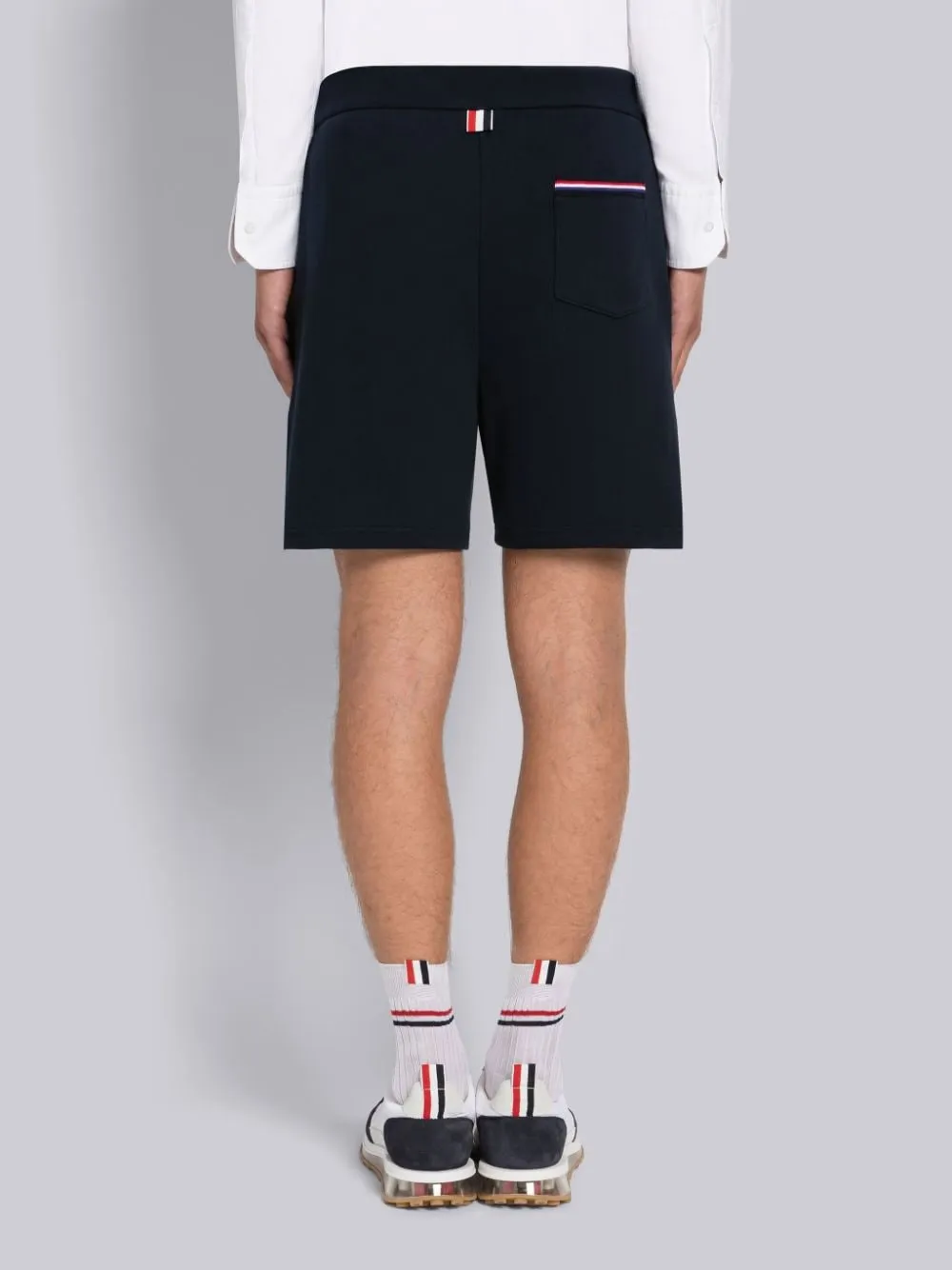 Cotton Chino Shorts