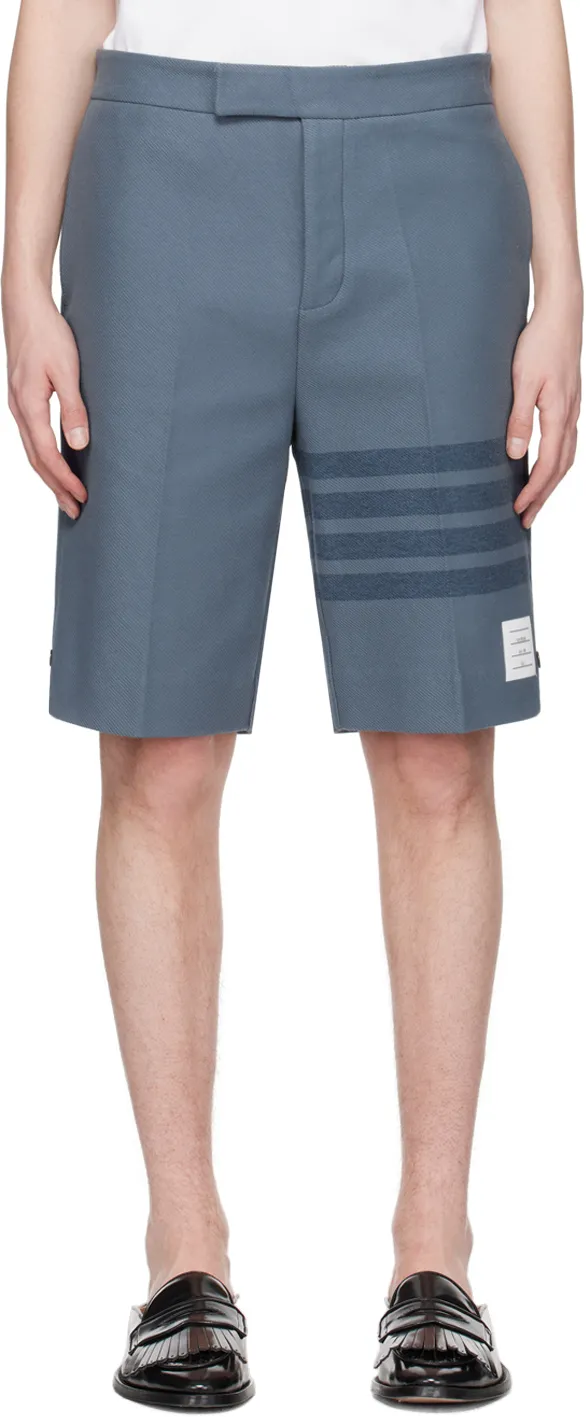 Logo Shorts