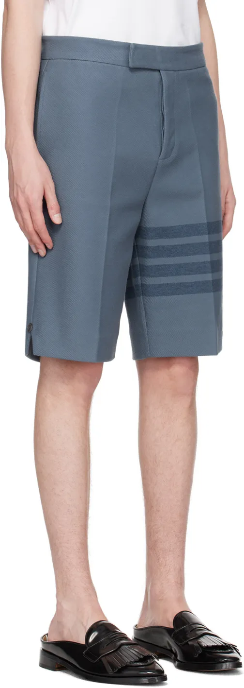 Logo Shorts