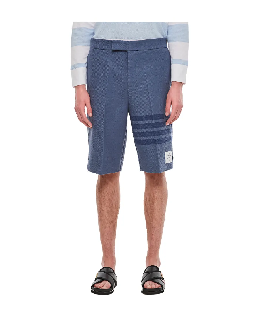 Logo Shorts
