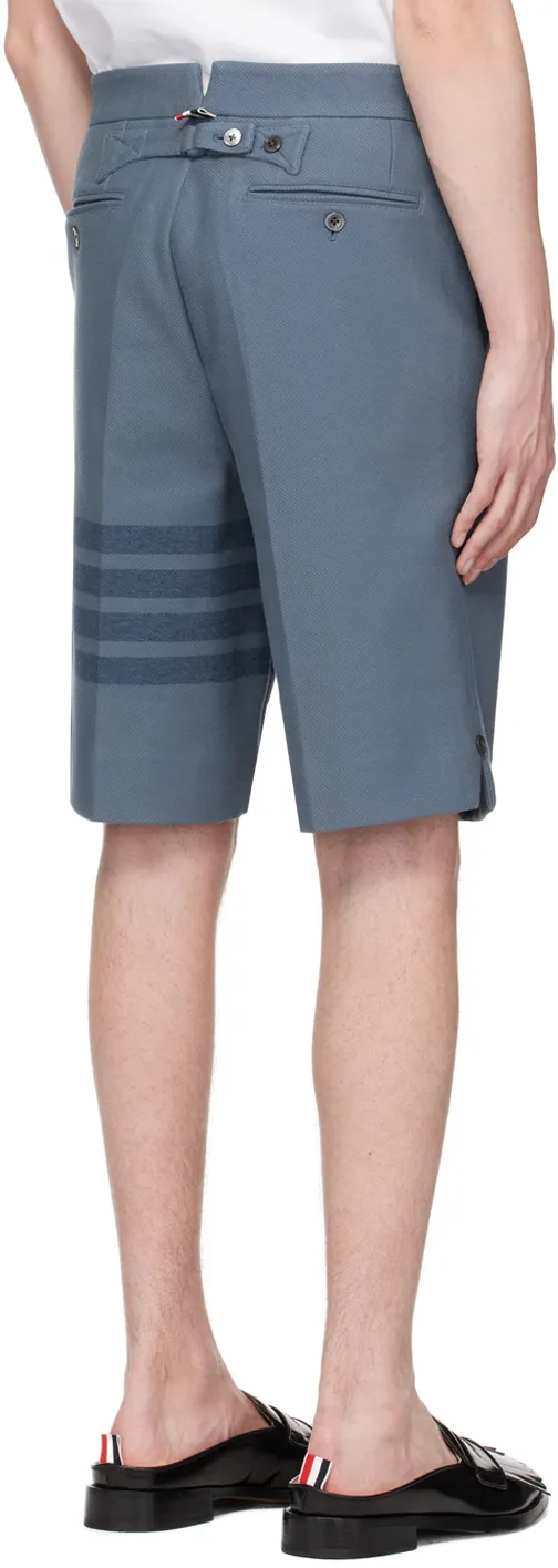 Logo Shorts