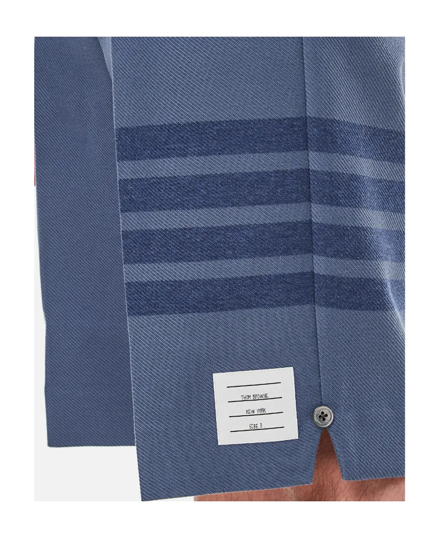 Logo Shorts
