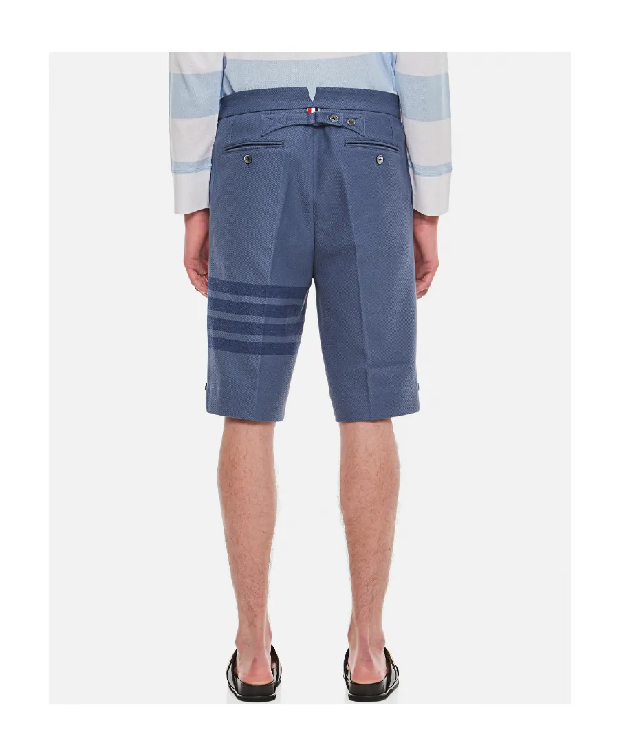 Logo Shorts