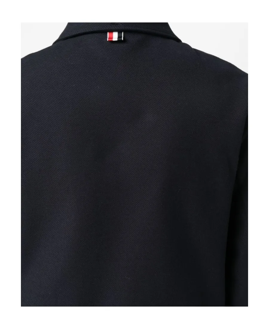 Long-Sleeved Shirt