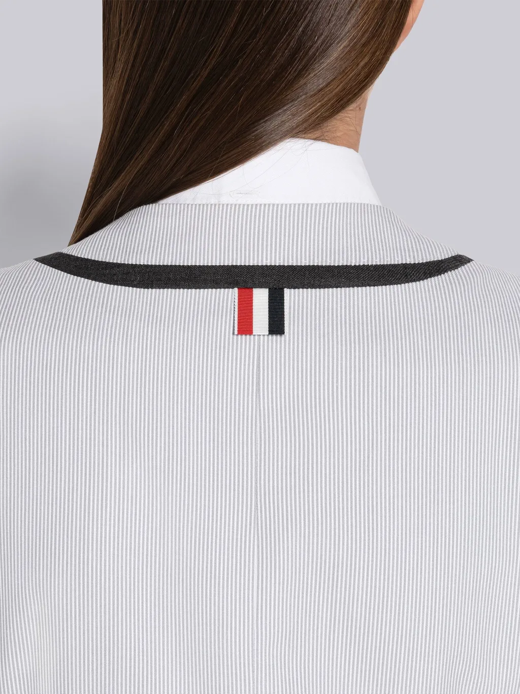 Trompe L'oeil Sport Coat