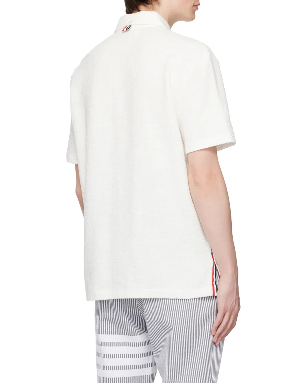 Short Sleeve Polo Shirt