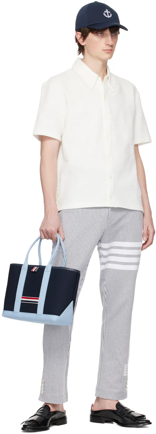 Short Sleeve Polo Shirt