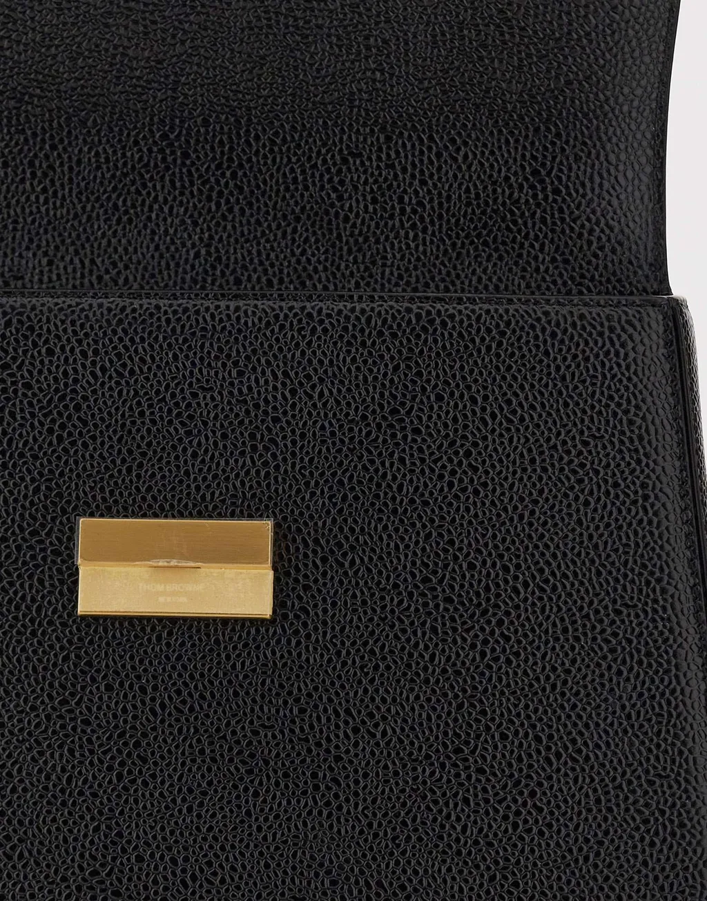 Trapeze Top Handle Bag