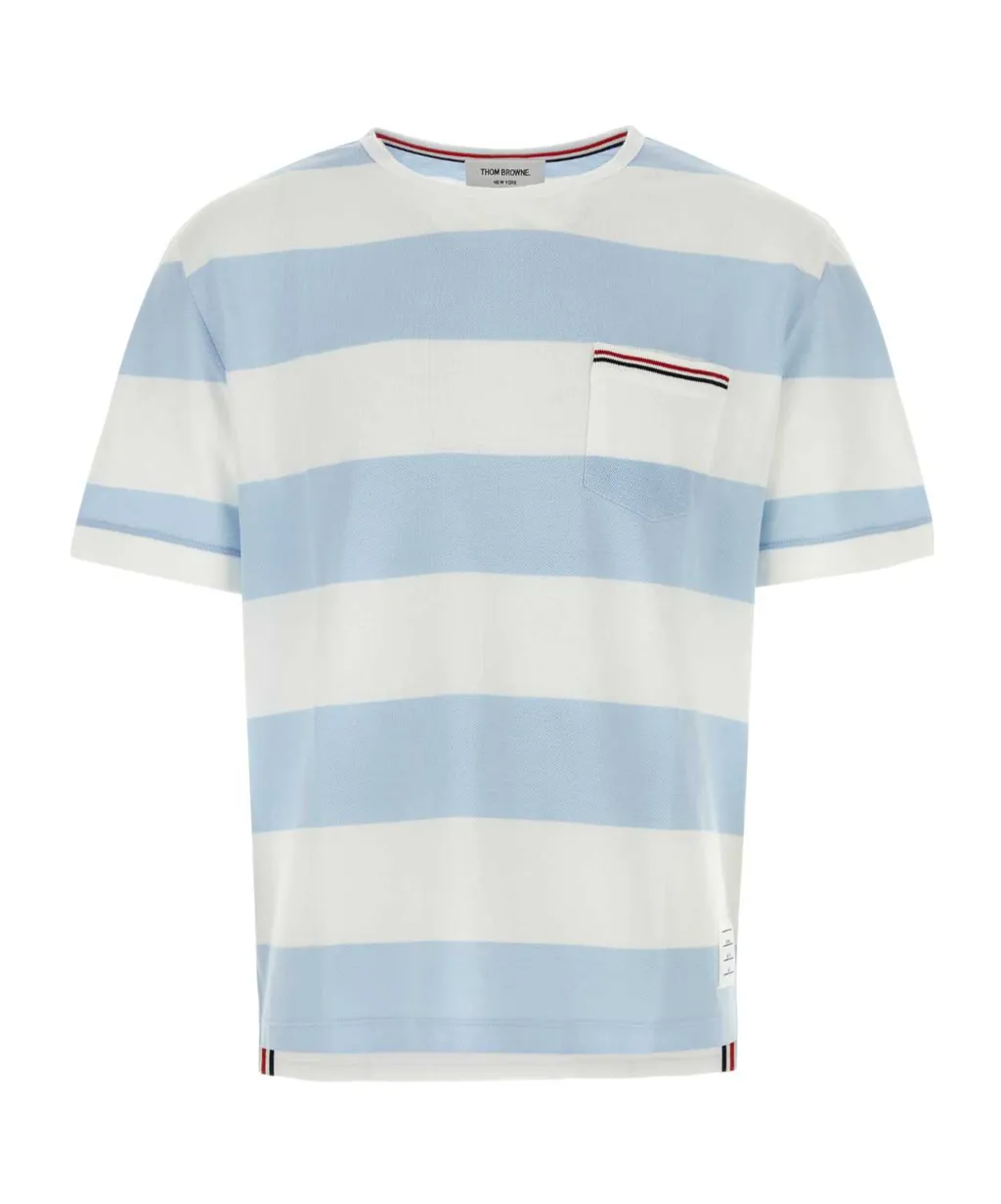 Rwb Crewneck T-Shirt