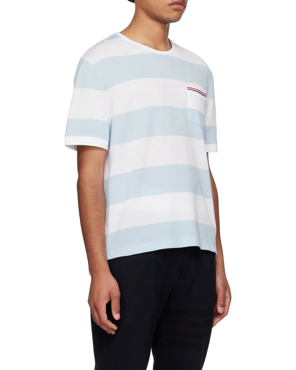 Rwb Crewneck T-Shirt