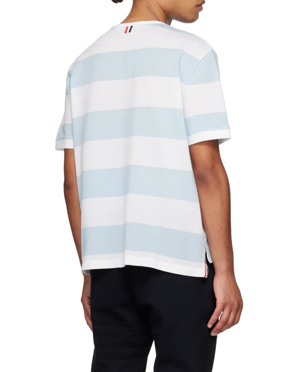 Rwb Crewneck T-Shirt