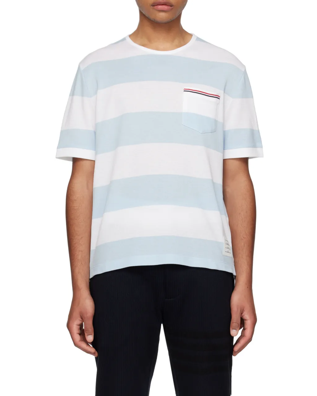 Rwb Crewneck T-Shirt