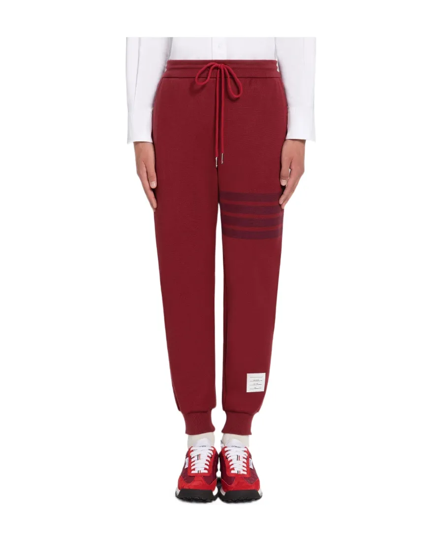 4-Bar Stripe Track Pants