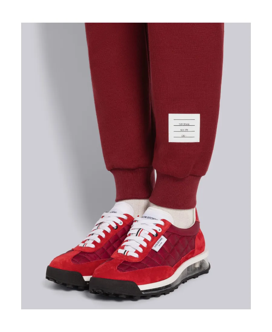 4-Bar Stripe Track Pants