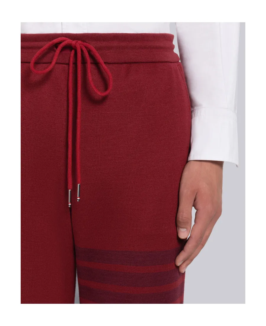 4-Bar Stripe Track Pants