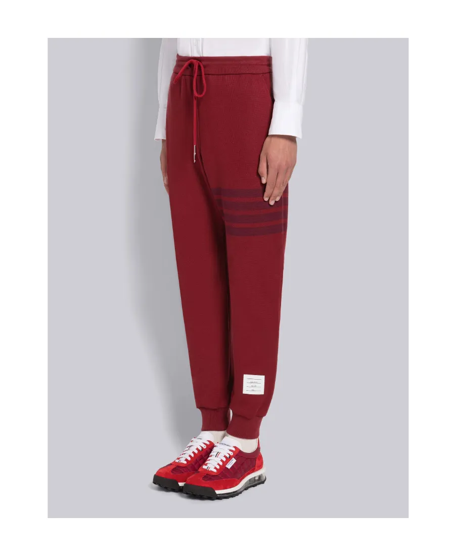4-Bar Stripe Track Pants