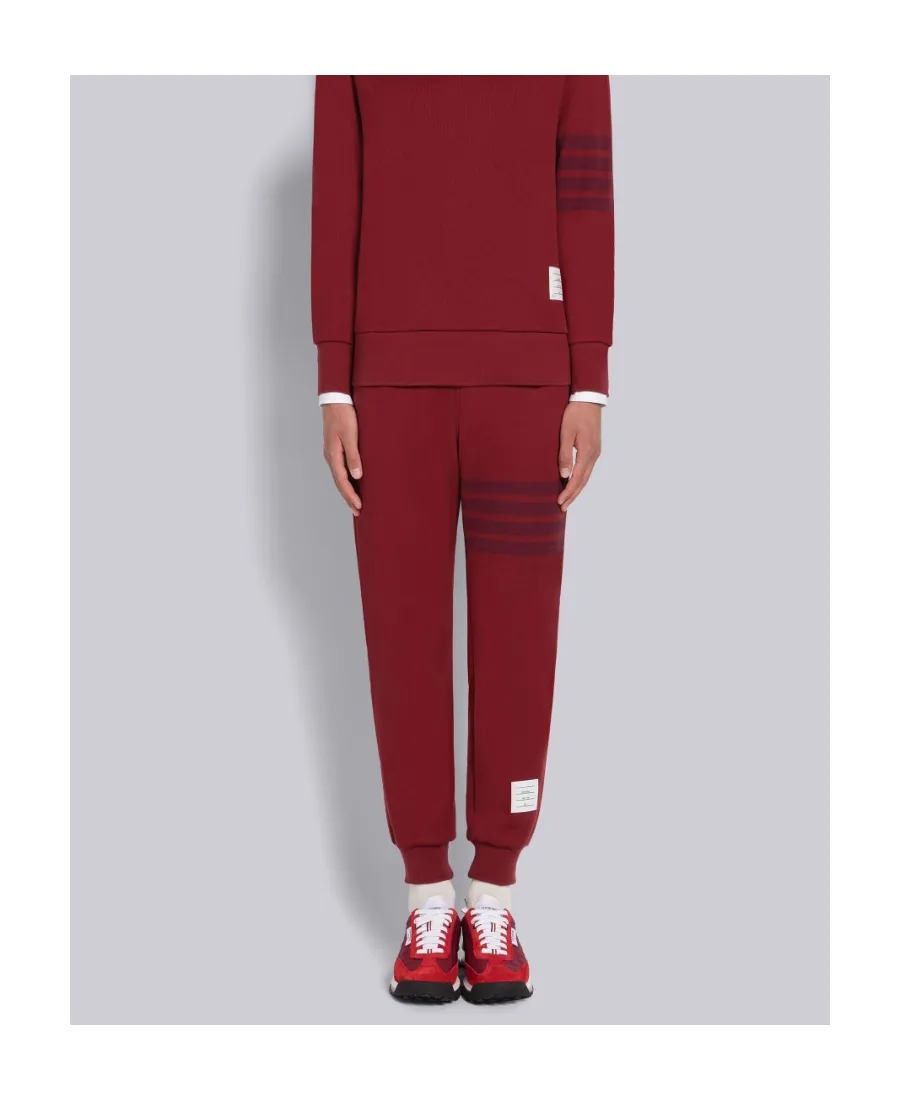 4-Bar Stripe Track Pants