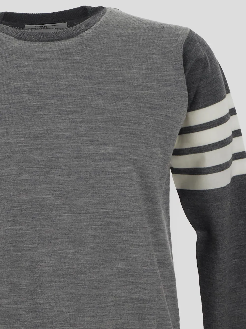 Contrast-Panel Jumper