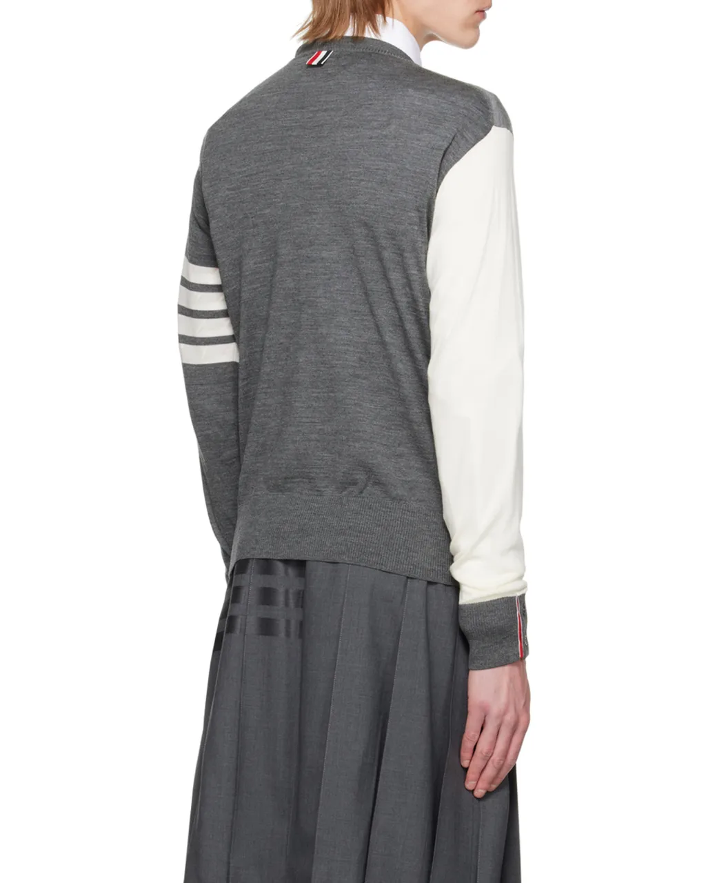 Contrast-Panel Jumper