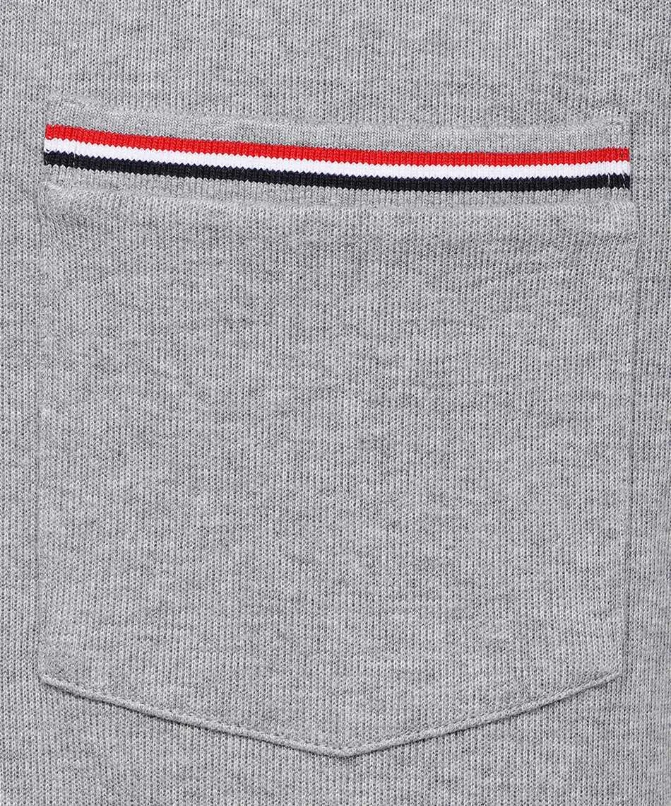 Rwb Pocket Trim Polo Shirt