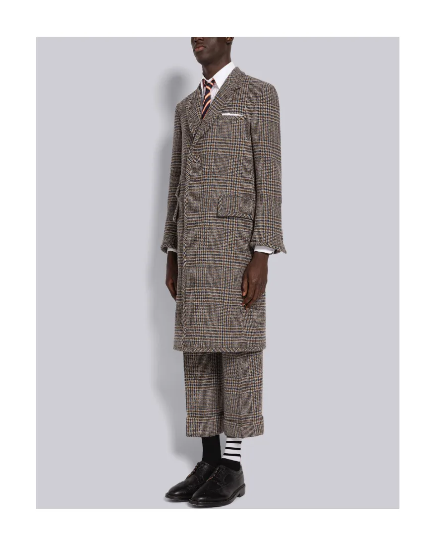 Single Slit Coat