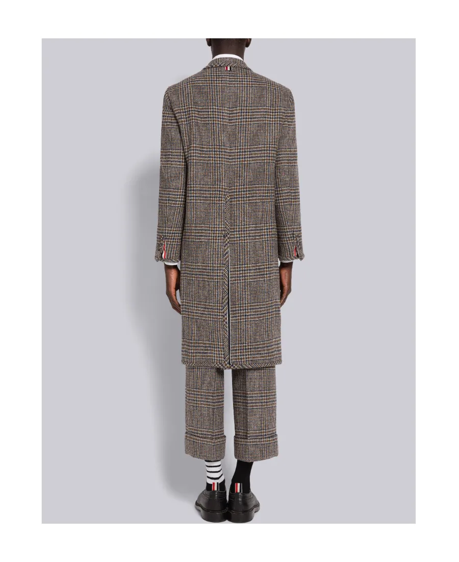 Single Slit Coat