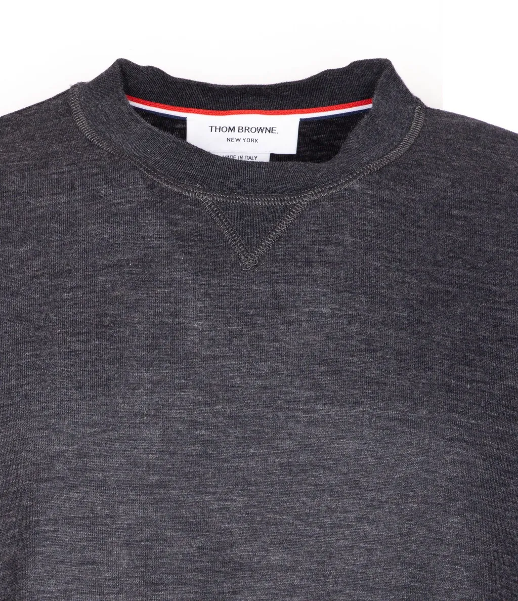 4-Bar Short-Sleeved T-Shirt