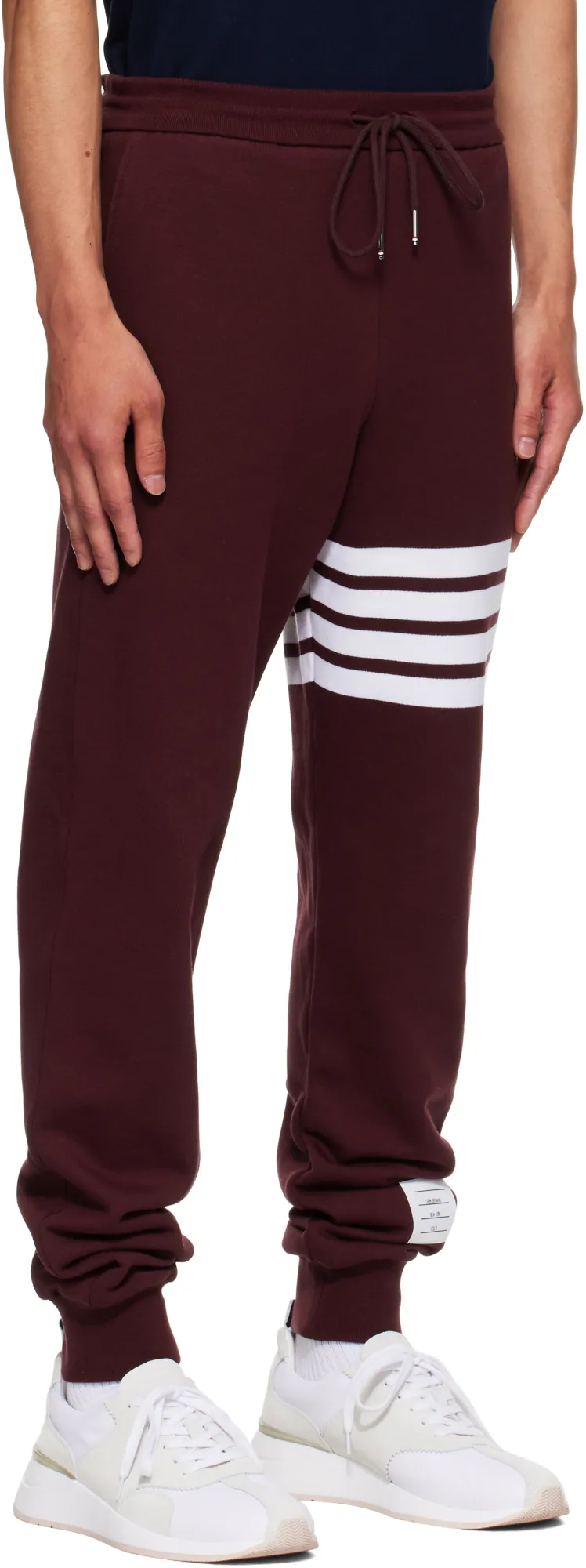 Classic Track Pants