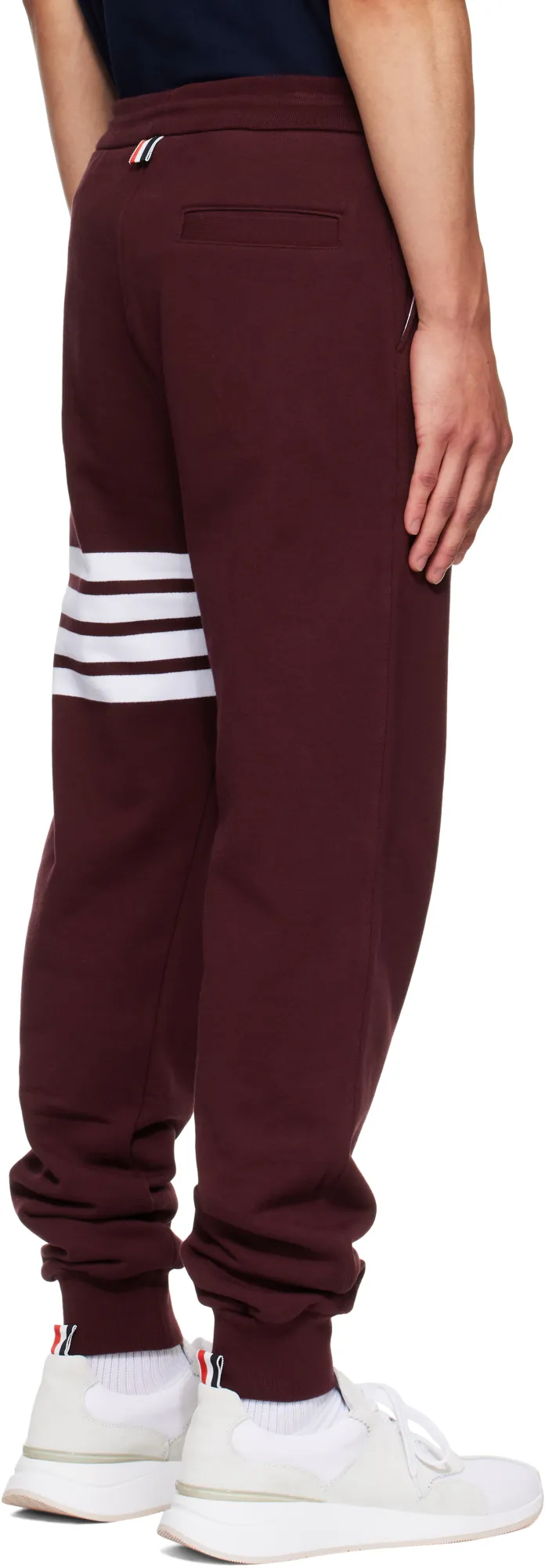 Classic Track Pants