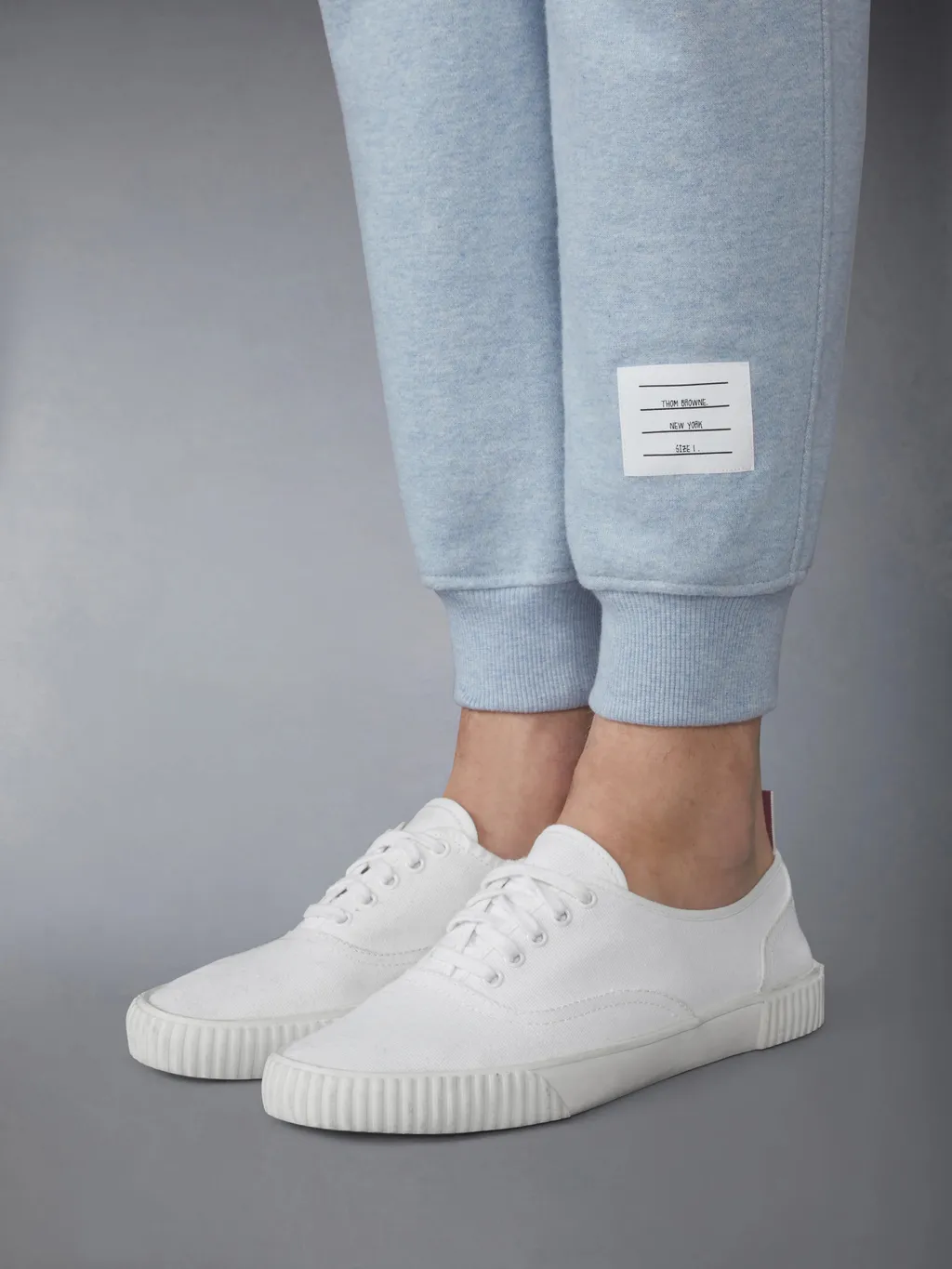 4-Bar Stripe Trousers