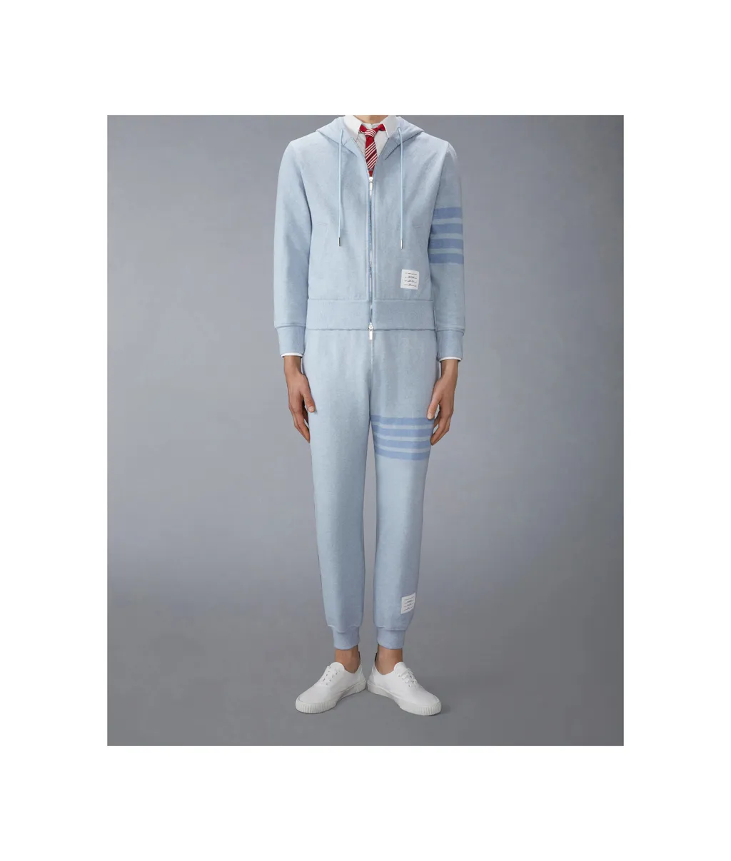 4-Bar Stripe Trousers