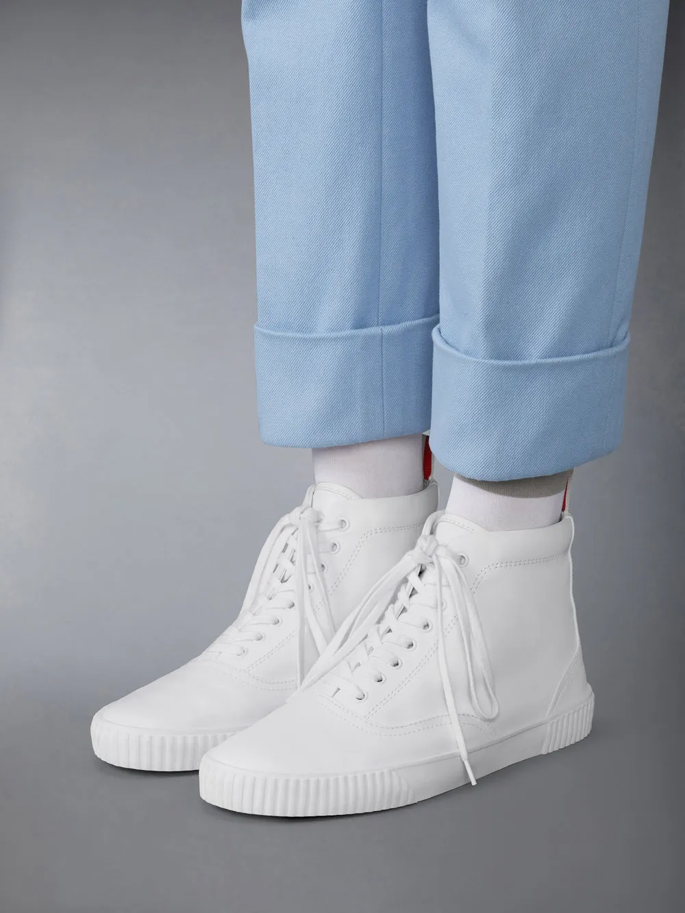Heritage Sneakers