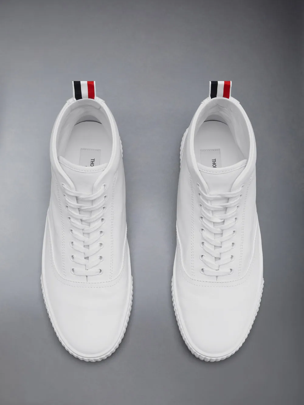 Heritage Sneakers