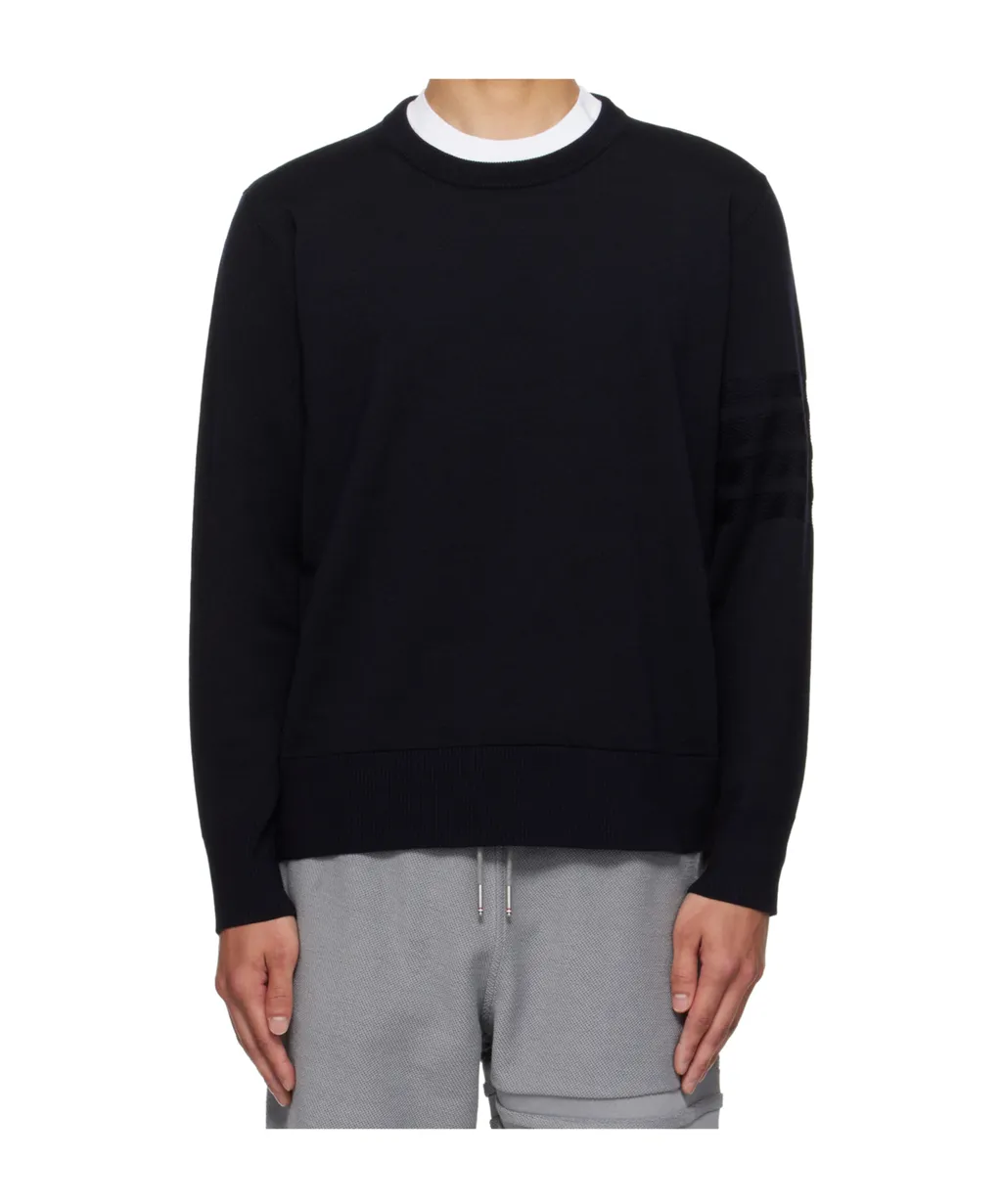 Long Sleeve Sweater