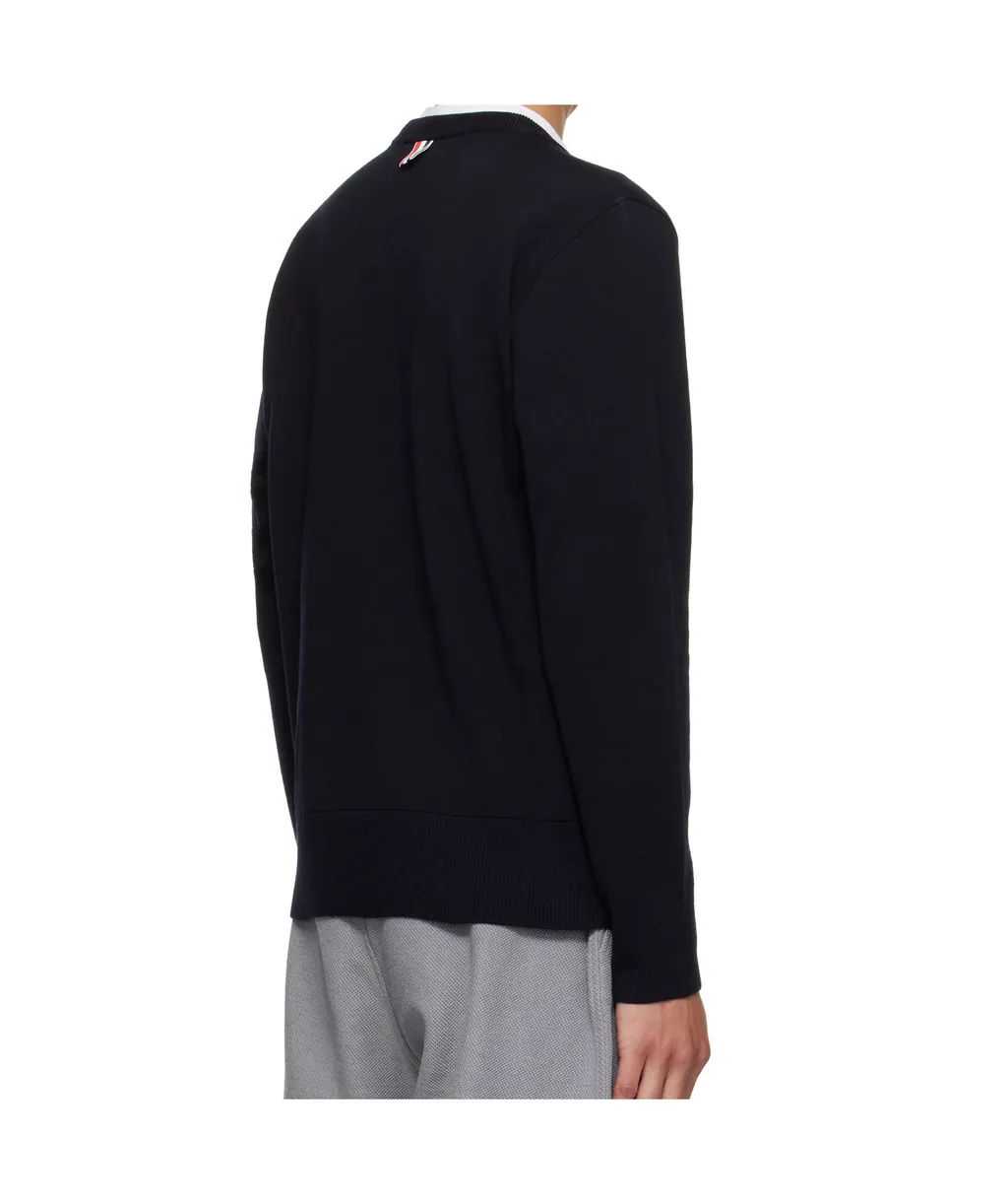 Long Sleeve Sweater