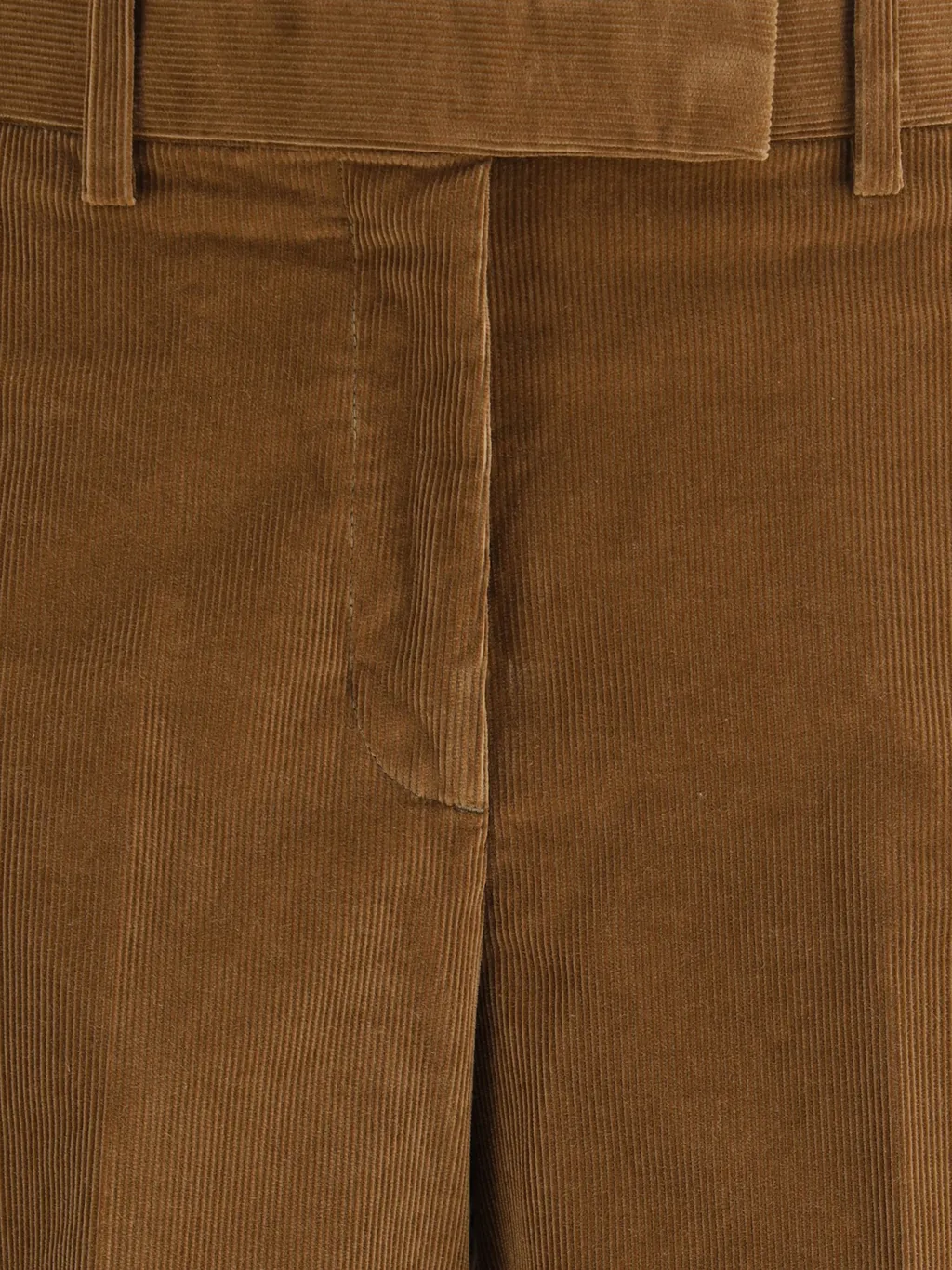 Cotton Trousers
