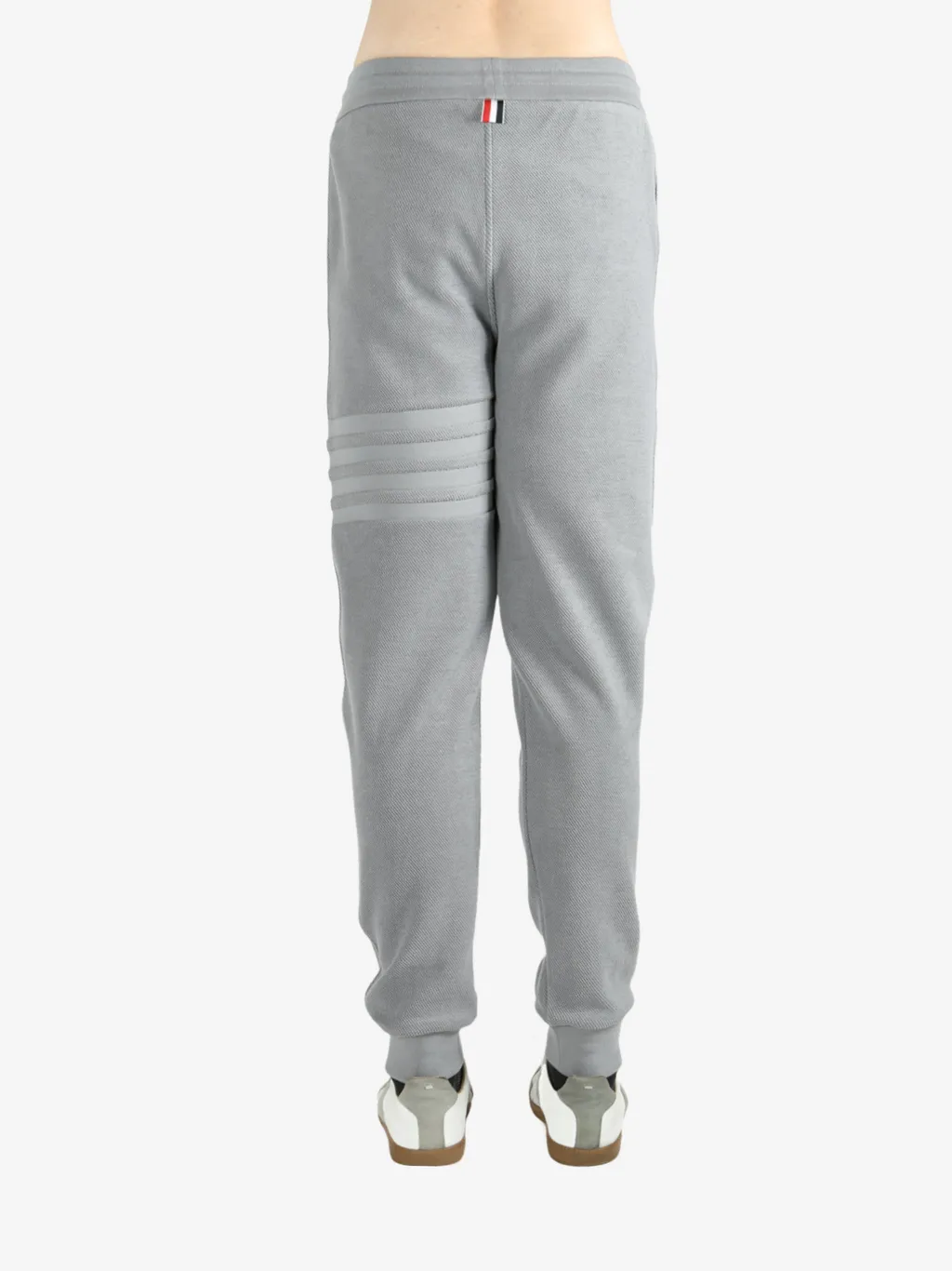 Three-Stripe Sweatpants