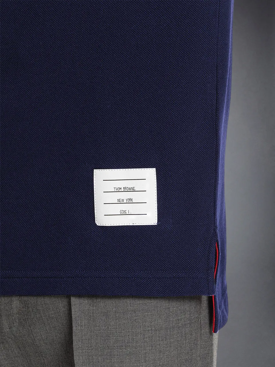 Short Sleeve Polo Shirt
