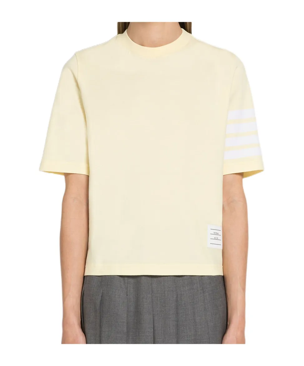Short-Sleeved T-Shirt