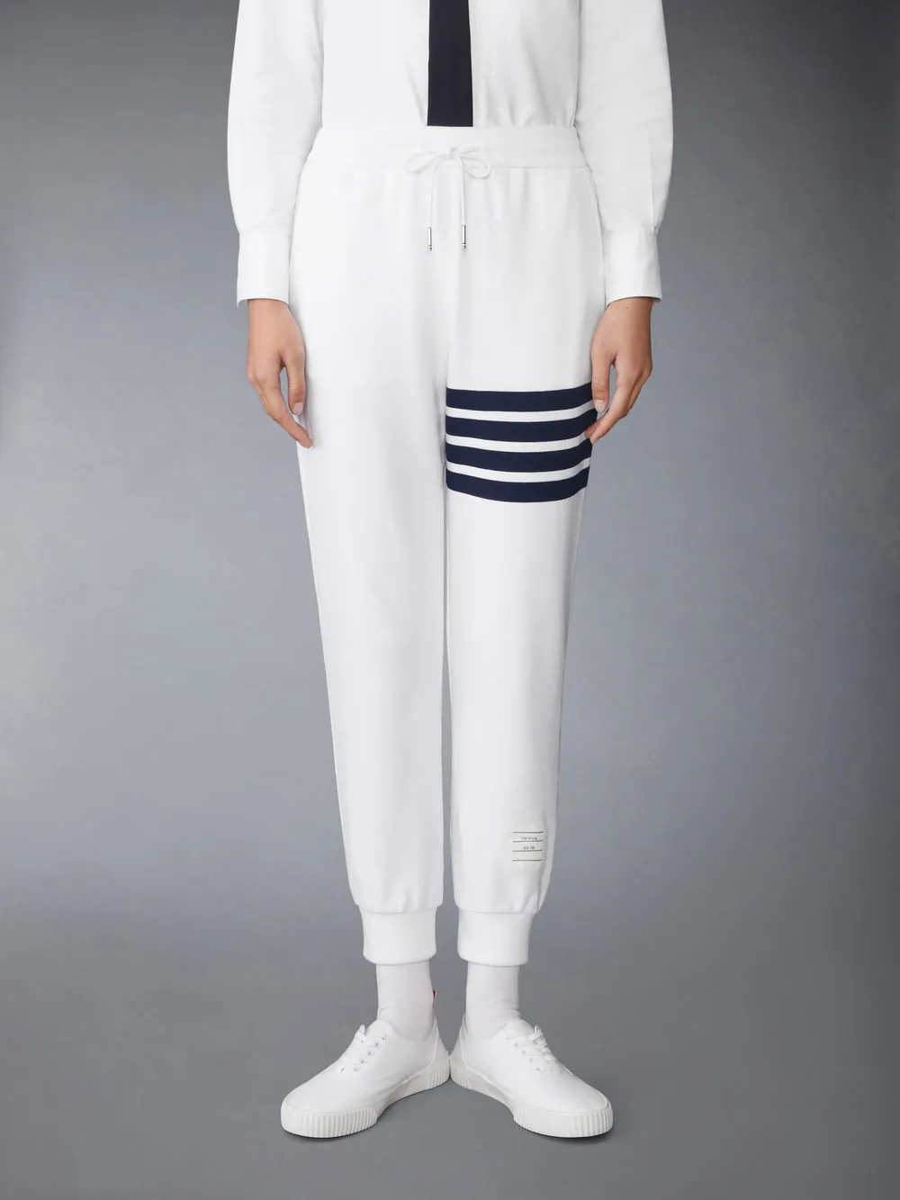 4-Bar Sweatpants