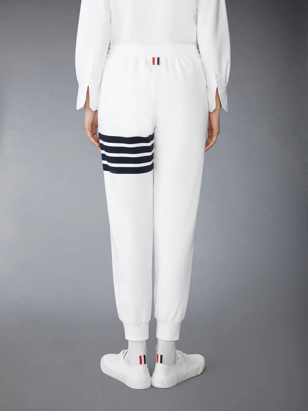 4-Bar Sweatpants