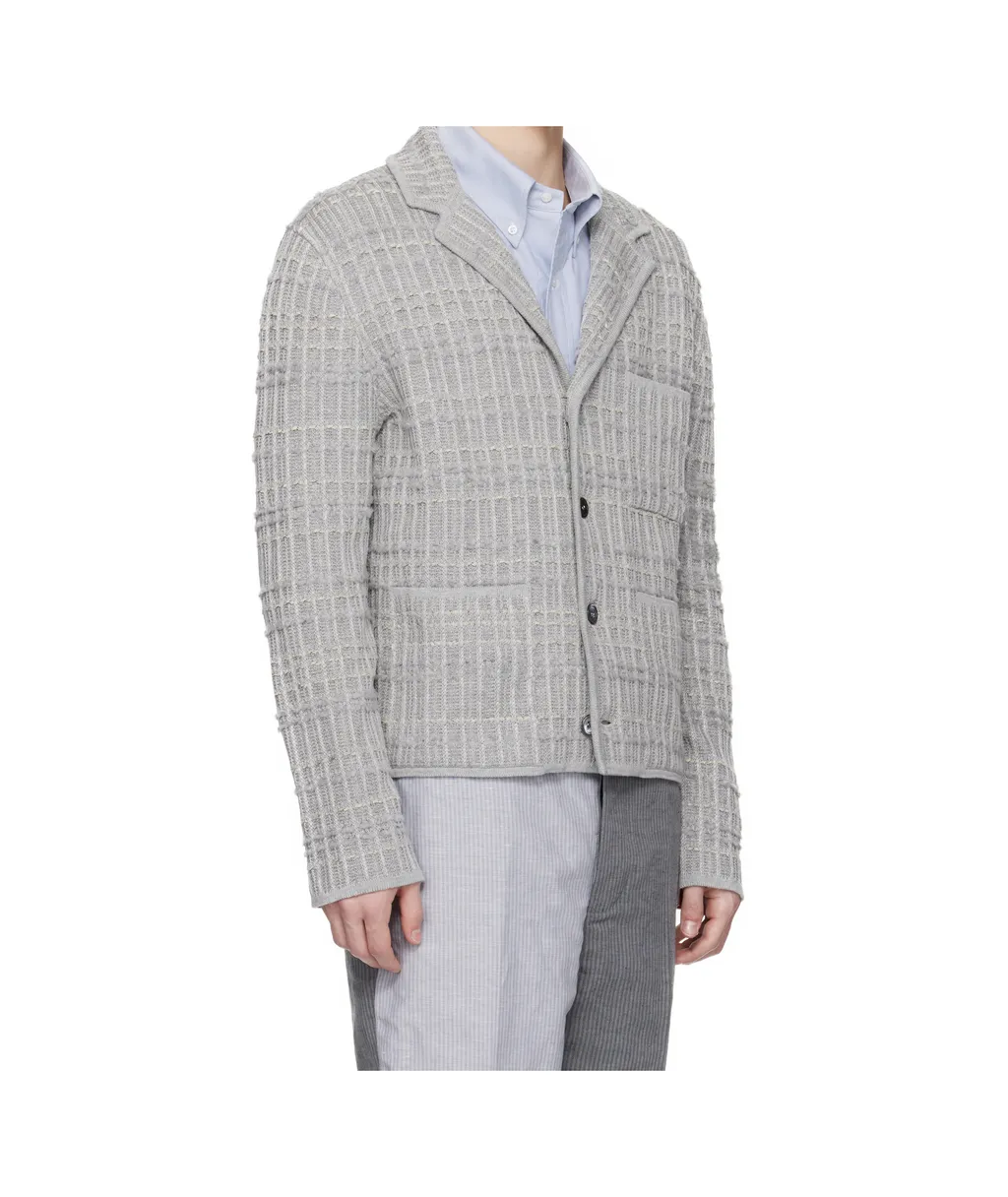 Shrunken Sack Sport Coat