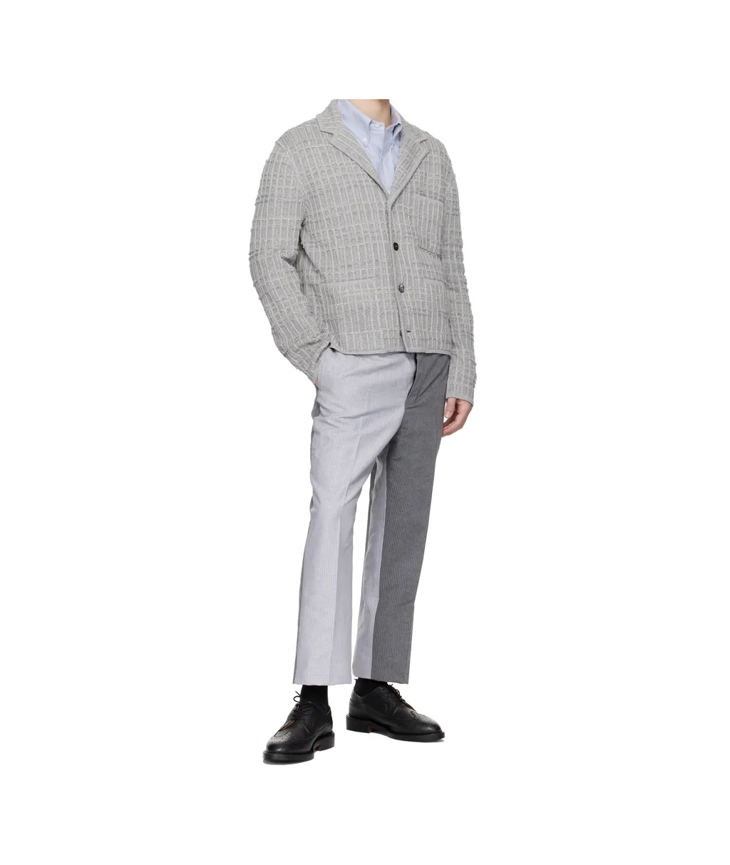 Shrunken Sack Sport Coat