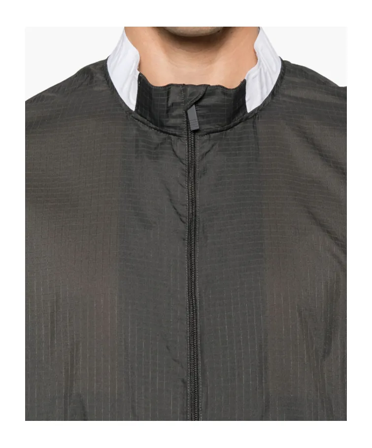4-Bar Stripe Jacket