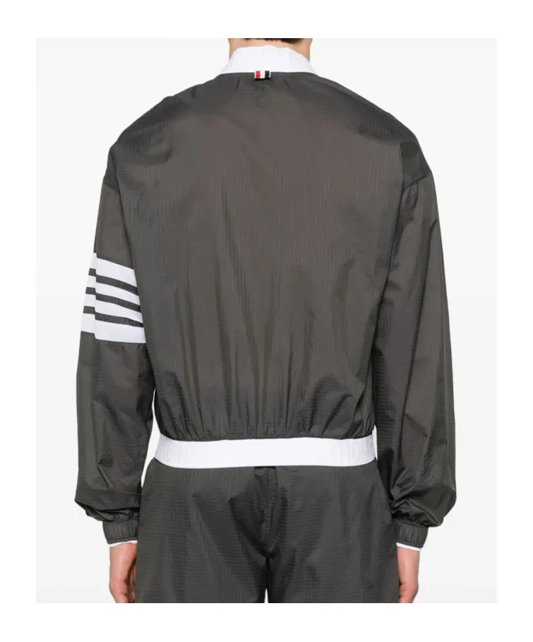 4-Bar Stripe Jacket