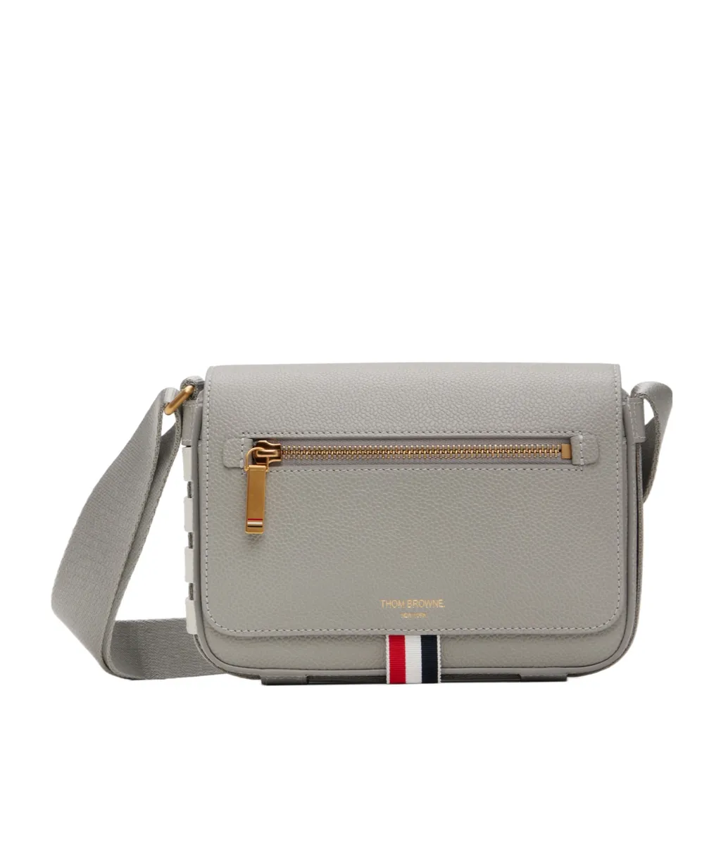 Flap Crossbody Bag