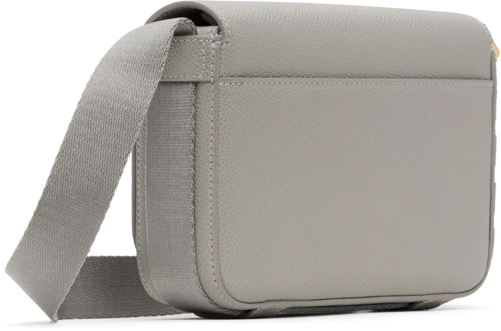 Flap Crossbody Bag