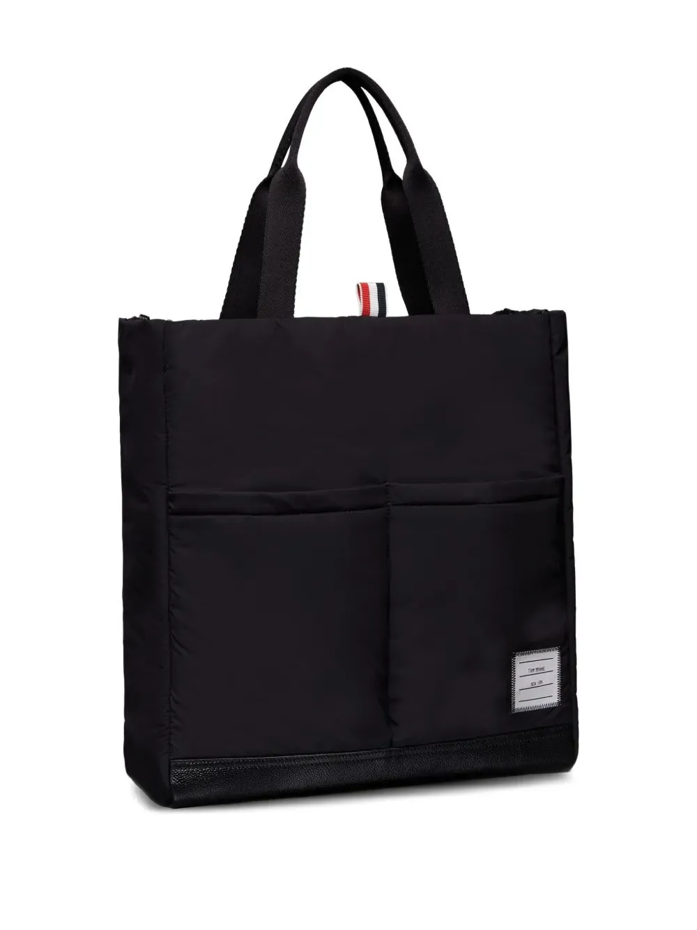Padded Tote Bag