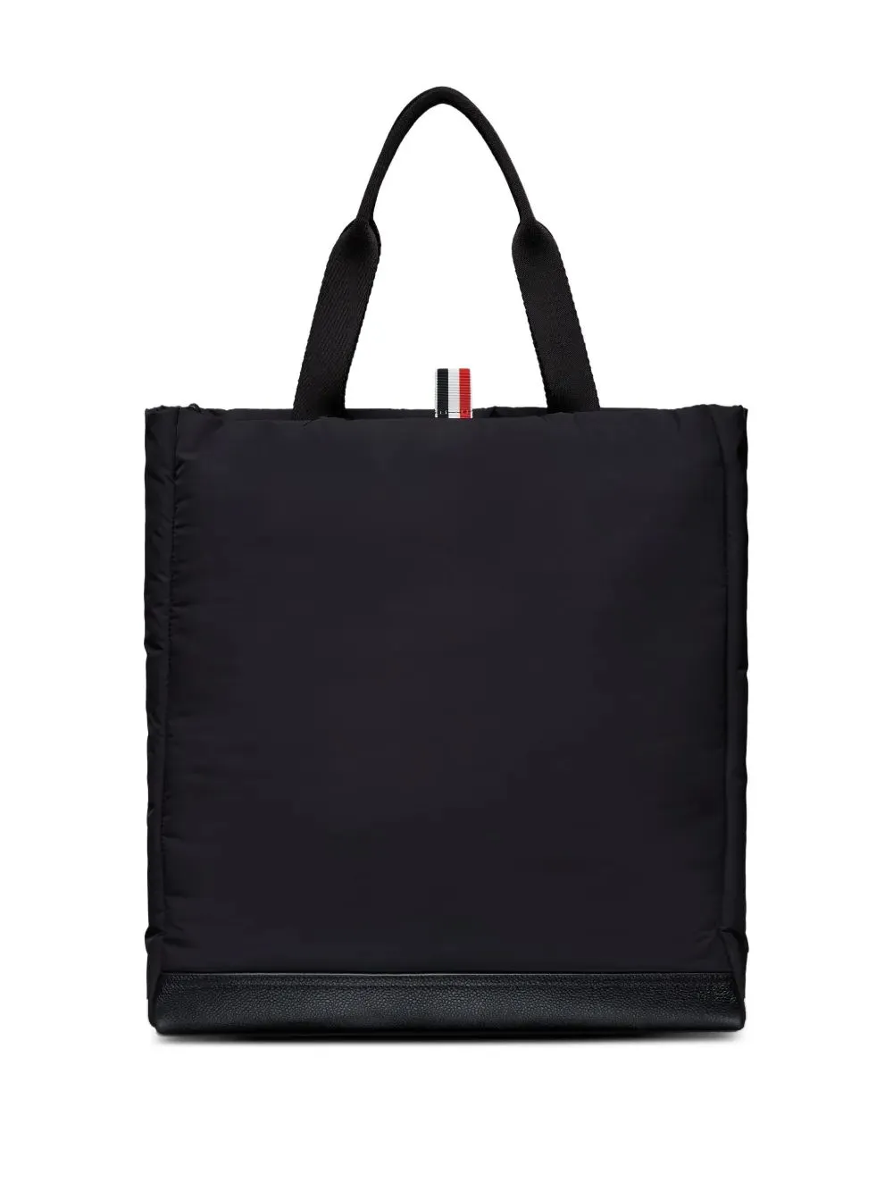 Padded Tote Bag