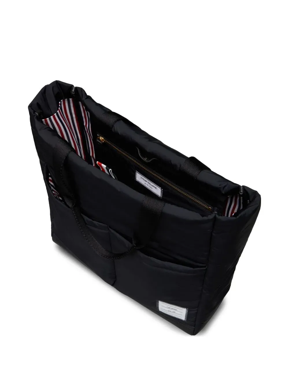 Padded Tote Bag